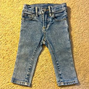 Gap Denim Jeans